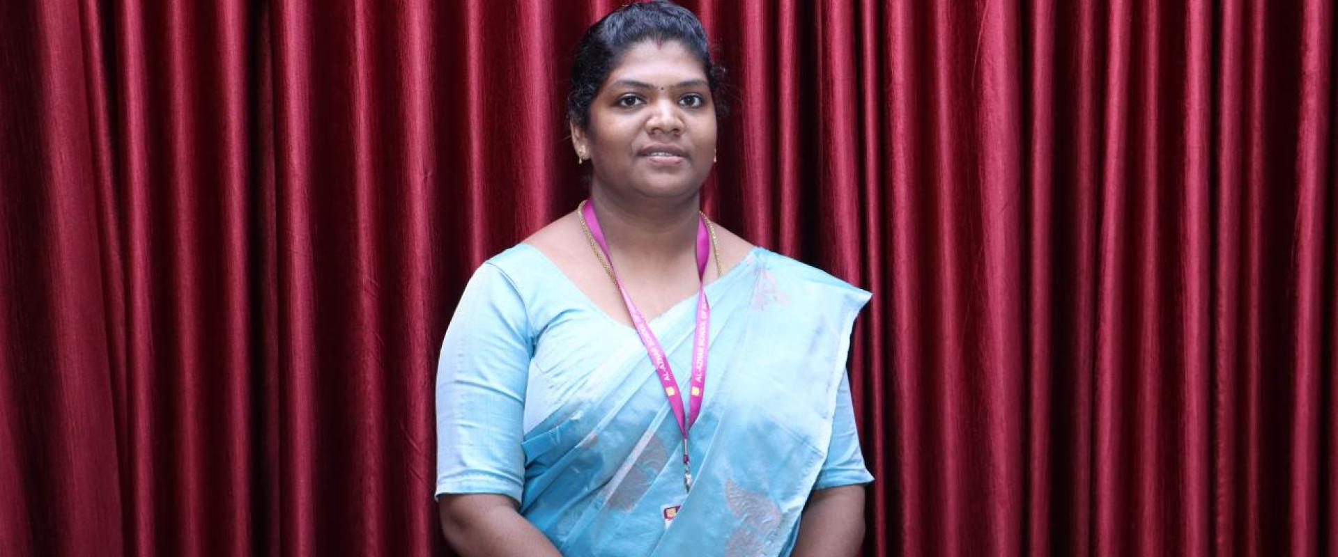  Sr LECTURER